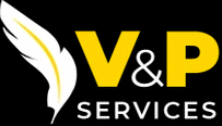 V&P Services logo